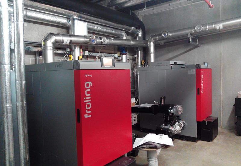 Nordstrooss Shopping Mile  - Marnach (L)