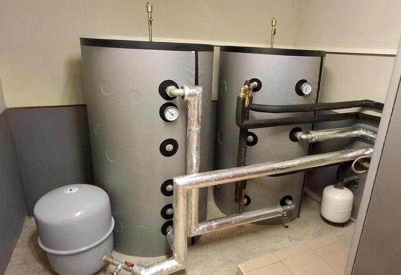 Remplacement chauffage maison unifamiliale - Beiler (L)