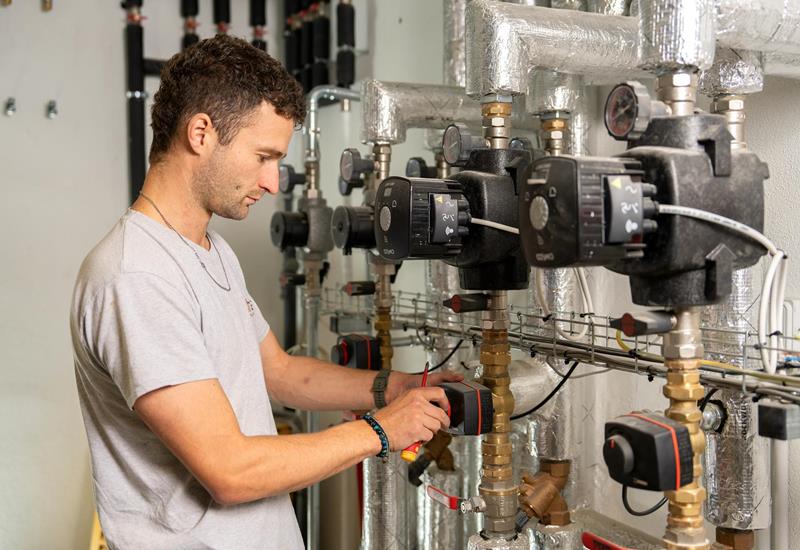 Qualifizierter Montagemitarbeiter (m/w/d)