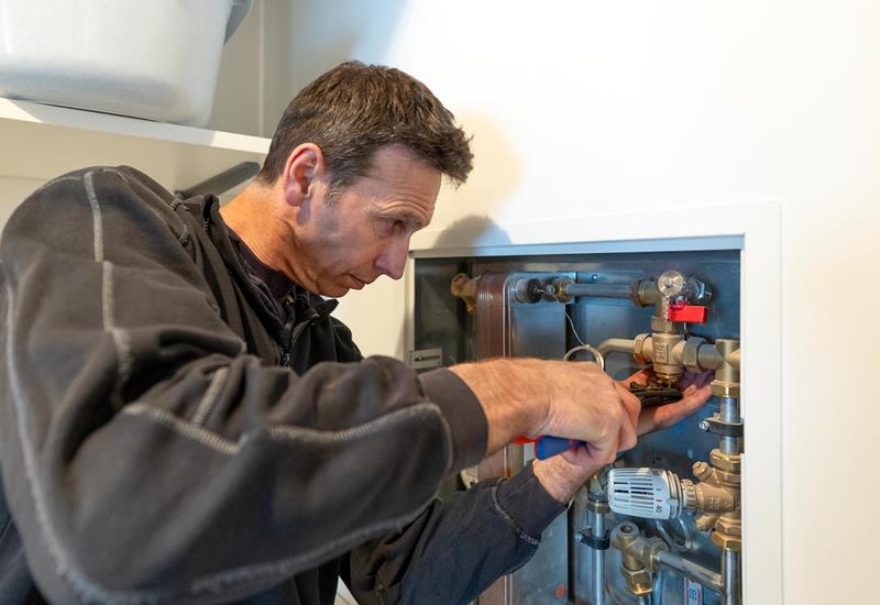 Technicien service après-vente (m/f/d)