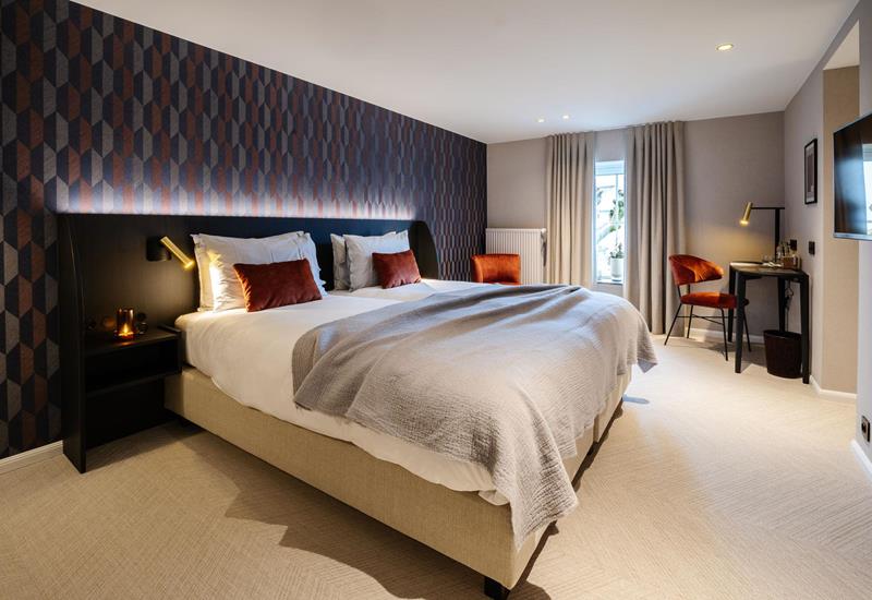 Manoir Kasselslay - Roder (L)