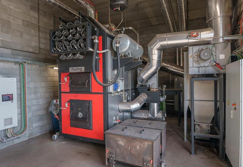 Peter Müller GmbH - Möderscheid (B)
