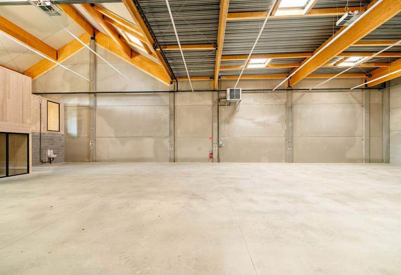 Parc d’activités économiques de Hottleux - Waimes (B)